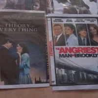 فروش cd سی دی فیلم و سریال ایرانی و خارجی و کارتن|فیلم و موسیقی|شیراز, کاراندیش|دیوار