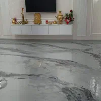 اجرای رنگ اپوکسی به صورت حرفه ای