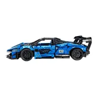 ماشین لگویی CaDA Dark Knight GTR /لگو/ اسباب بازی|اسباب‌‌بازی|تهران, بازار|دیوار