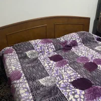 تخت دو نفره