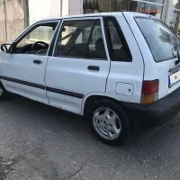 هاچبک مدل۷۵ شاسی سالم|خودرو سواری و وانت|لنگرود, |دیوار