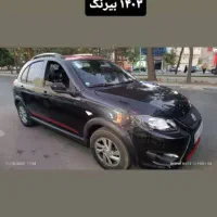 کوییک GXRبیرنگ کم کار
