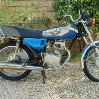 موتورپلاک قدیم