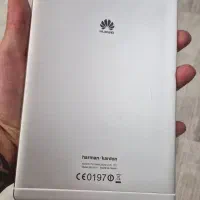 تبلت هوآوی مدل MediaPad M2 801L|تبلت|تهران, فردوسی|دیوار