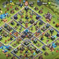 کلش آف کلنز