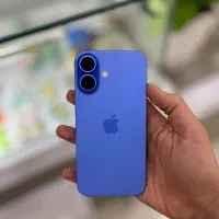 آیفون 16 نرمال درحد
