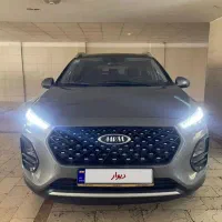 X22 پرو مدل 1403 مشابه صفر