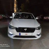 تاراV1پلاس403فول 6دنده معاوضه بابرلیانس لیفان جک|خودرو سواری و وانت|مشهد, کوی سیدی|دیوار