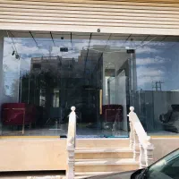 فروش لوازم آرایشگاه با سر قفلی