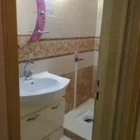 یک واحدآپارتمان ۸۵ متری  نور گیرعالی ساختمان آرام|اجارهٔ آپارتمان|کرج, کوی ایثار|دیوار