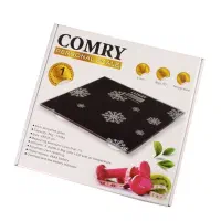 ترازو وزن کشی دیجیتال