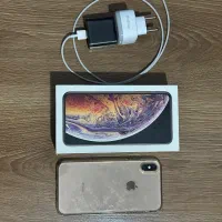 ایفون ایکس اس مکس