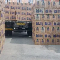محصولات دورتو و پرژک به قیمت تولید