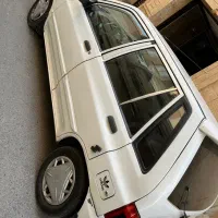 پراید ۱۱۱ EX