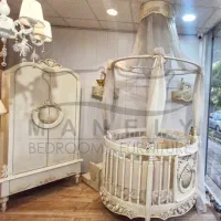 جشنواره تخت لاکچری گرد نوزادی پرنسس|تخت و سرویس خواب|تهران, تهرانپارس غربی|دیوار