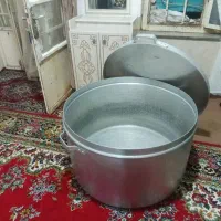 دیگ روحی اشپزخانه