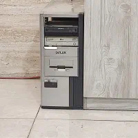 کیس کامپیوتر (قیمت مناسب)