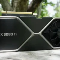 Founders edition 3080 ti|قطعات و لوازم جانبی رایانه|قم, پردیسان|دیوار