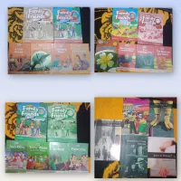 کتب زبان انگلیسی family friend