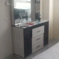 تخت خواب دو نفره