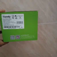 دوربین شبکه آی پی