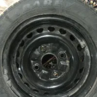 لاستیک پراید۱۷۵