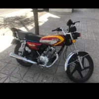 پرواز 150|موتورسیکلت|مشهد, دانشجو|دیوار