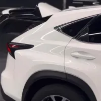 لکسوس NX 200t F، مدل ۲۰۱۶|خودرو سواری و وانت|کیش, |دیوار