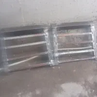 پل ماشین رو 2عدد