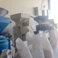 خدمات آسیاب تولید و فروش آرد گندم جو بلغور لپه