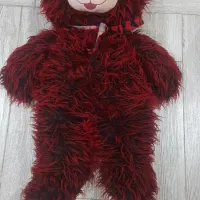 عروسک خرس|اسباب‌‌بازی|الوند, |دیوار