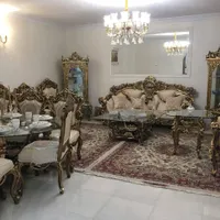 فروش پلاک کامل - دو واحد - زمین ۲۰۰ متری