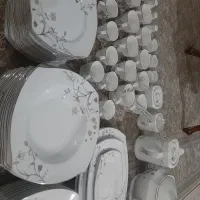 سرویس پذیرایی ۱۸نفره باواریا اصل (نو)