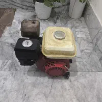 موتور آب بنزینی