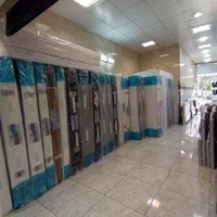 تشک طبی (تشک طبی فنری) چکی|تشک تختخواب|مشهد, شفا|دیوار