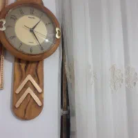 ساعت دیواری