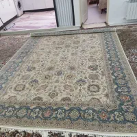 قالی 9متری سه عدد