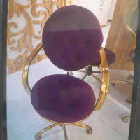 صندلی آرایشگاه