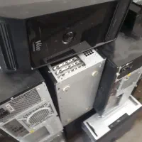 فروش خریدار کیس کامپیوتر قدیمی و خراب