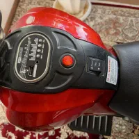 موتور شارژی|اسباب‌‌بازی|سلماس, |دیوار