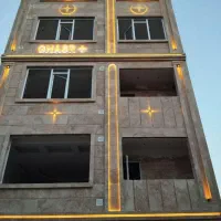 سنگ کاری نمای ساختمان