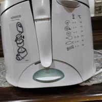 سرخ کن Kenwood DF 380 Deep Fryer|اجاق گاز و لوازم برقی پخت‌وپز|اصفهان, خواجو|دیوار