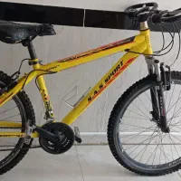 دوچرخه ۲۶ ترو تمیز|دوچرخه، اسکیت، اسکوتر|مریوان, |دیوار