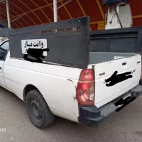 وانت بار و حمل بار و اساس در رضوانشهر با تخفیف|خدمات حمل و نقل|رضوانشهر, |دیوار