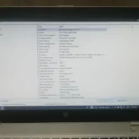 لب تاپ hp مدل elitebook folio 9480m|رایانه همراه|کاشان, فاز ۲ ناجی آباد|دیوار