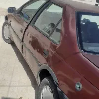 پژو۴۰۵ دوهزار مدل۸۰|خودرو سواری و وانت|کبودرآهنگ, |دیوار