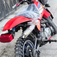 موتور مینی جترو 90cc|موتورسیکلت|زاهدان, |دیوار