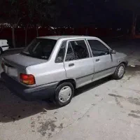 پراید مدل ۸۷