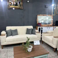 مبل خاص پذیرایی دیبا