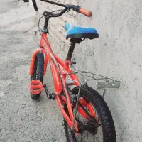 دوچرخه16نو فابریک|دوچرخه، اسکیت، اسکوتر|اندیمشک, |دیوار